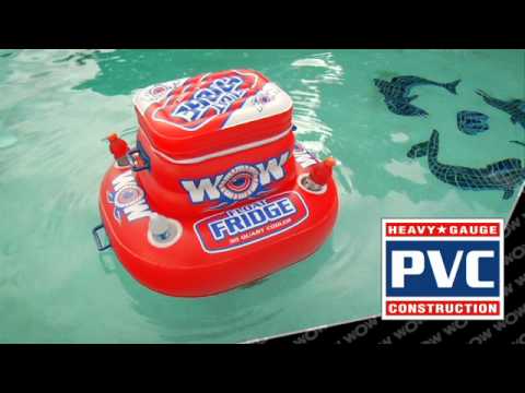 Float Fridge Float Fridge