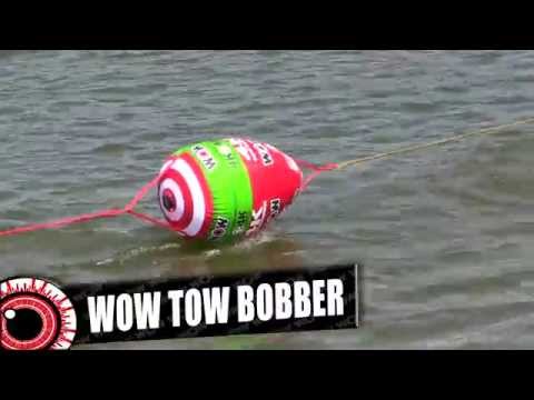 Tow Bobber