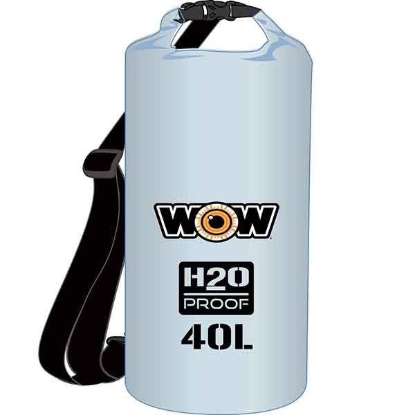 H2O PROOF DRYBAG