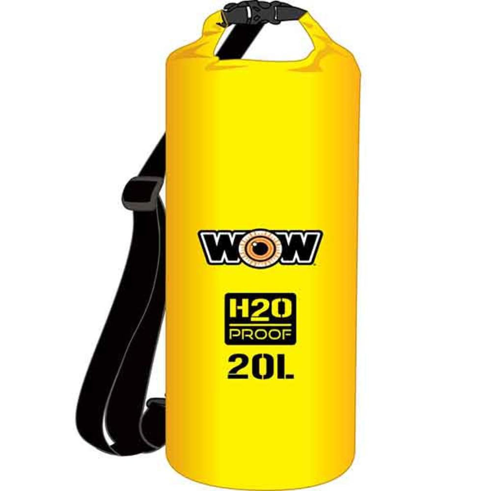 H2O PROOF DRYBAG