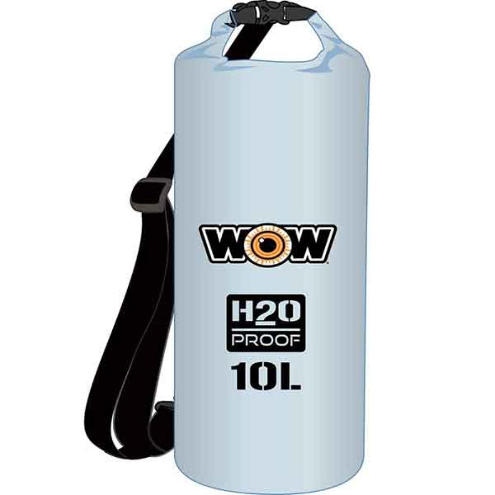 H2O PROOF DRYBAG