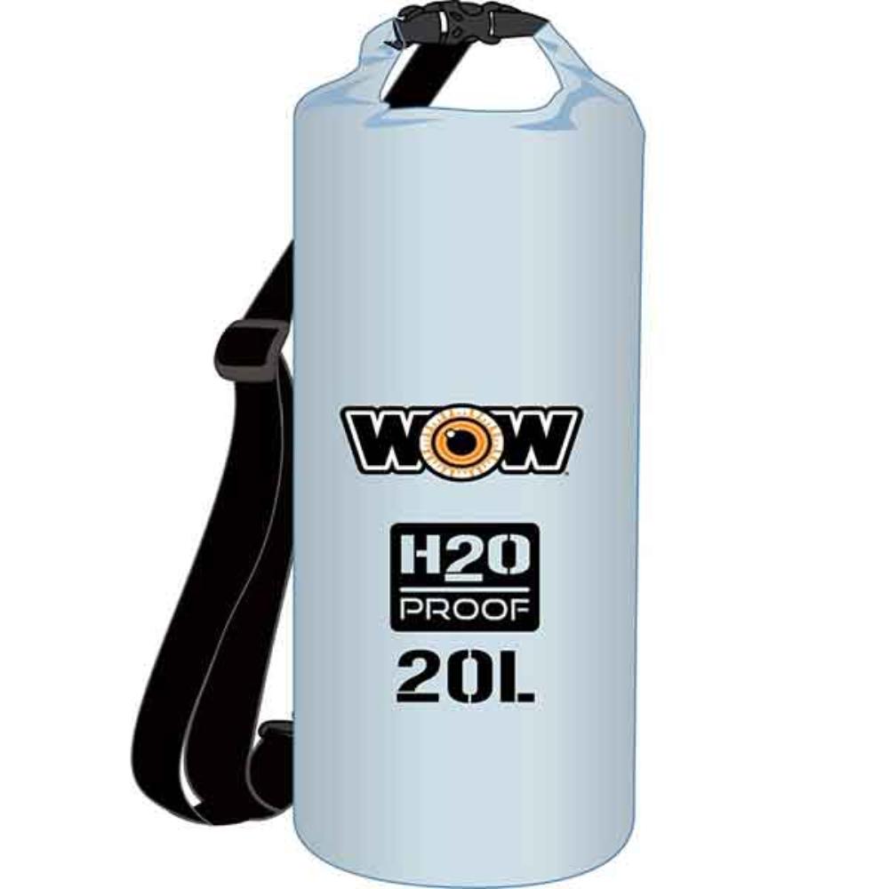 H2O PROOF DRYBAG