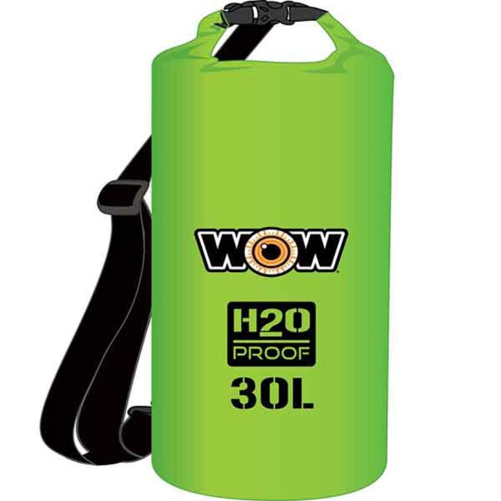 H2O PROOF DRYBAG