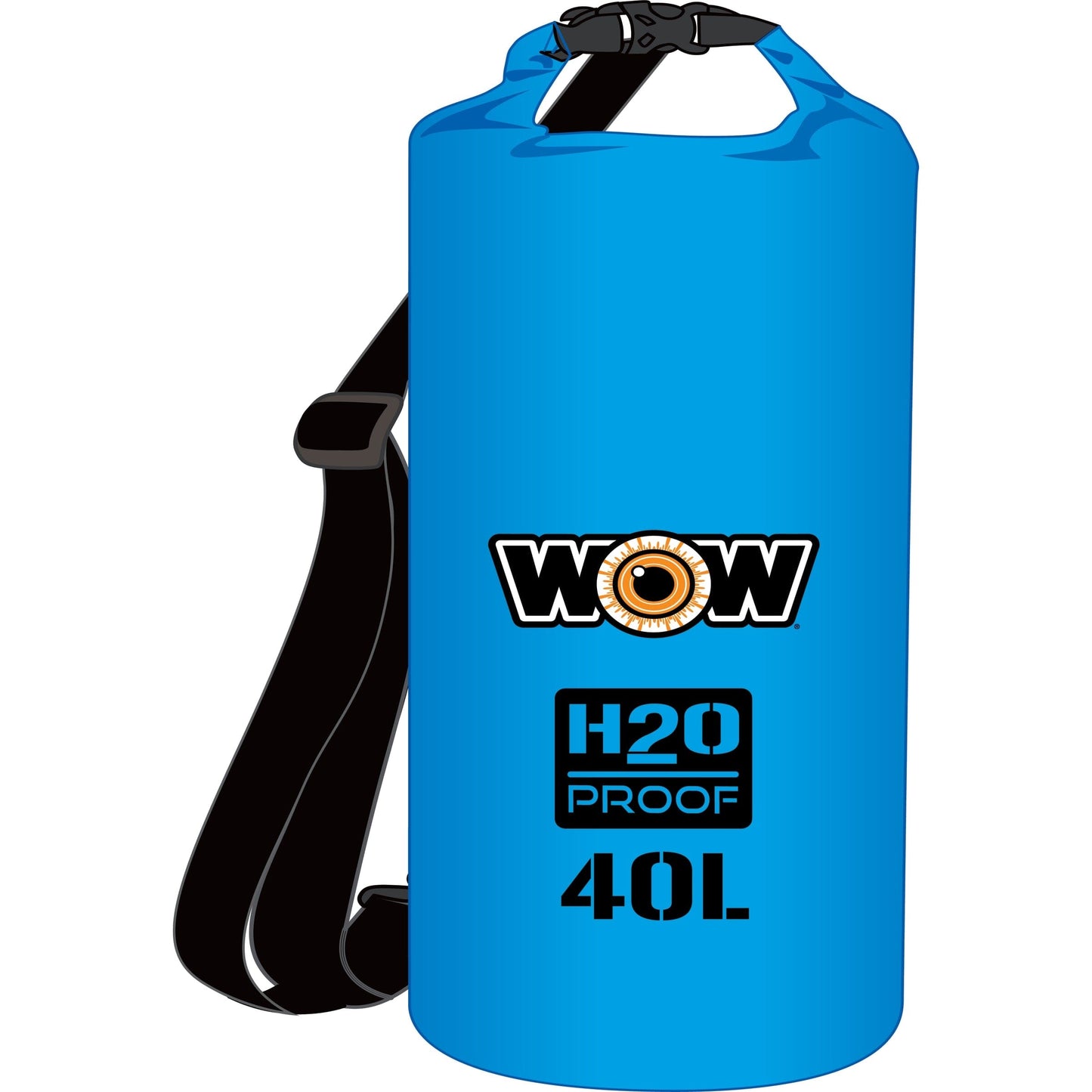 H2O PROOF DRYBAG